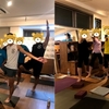 フルマラソンであと7分を削り出すYOGA道場