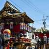 神様に感謝を捧げよう。