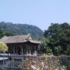 【台湾】留学日記　3月2日　博物館ガイド
