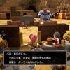 ドラゴンクエストビルダーズ２プレイ日記　オッカムルで鉄発見！