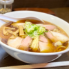 【ラーメン木曜日】さっぱりとした煮干し醤油は行列のできる名店だった【札幌市中央区】