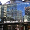 Beaugrenelle ボーグルネル　パリ15区のショッピングモール