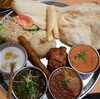 秋葉原・インドカレー・ジャイヒンド