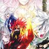 助野嘉昭・新作読切『ガーリッシュハードパンチ』ビッコミでウェブ公開！JK格闘家が可愛いに挑戦する話