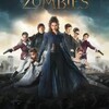 	Pride and Prejudice and Zombies