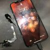 【滋賀】iPhoneXのコネクター交換！！！！