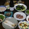 きのうのワイン＋最近飲んだ酒から