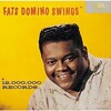 この連鎖矢はいったいどこから飛んできたの！＜？＞～＜・＞！《08》『ファッツ・ドミノ(Fats Domino)／ファッツ・ドミノ・スゥイングス(Fats Domino Swings)【AMU[HD]】【SPD】』｜シャッフル感たっぷりでノリノリンゴじゃ！ｖ＾＾ドウジャ！ｘ8！ドウジャ！ｘ8！ドウジャ！ｘ8！＾＾ｖ！