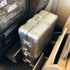 【搭乗記9(Cathay Pacific)】CX531 名古屋(NGO)→台北(TPE)→香港(HKG) ビジネスクラス