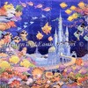 クロスステッチ キットCoral Kingdom 25ct -Heaven and Earth Designs