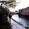 日本にとりあえず帰ろうとする　- イギリス留学＜準備編＞