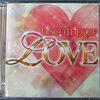 CD 「DISCOTHEQUE LOVE」