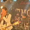 TMGE Live Night vol.16@渋谷ラママ