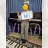 3つめのテキスト 卒業テスト 小2Tさん 2024.12.4