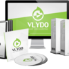Vlydo Video Player Review demo - $22,700 bonus