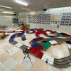 7月10日 ゆめタウン防府 古着市場(山口県防府市)