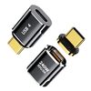 MUXER USB C マグネット アダプタ
