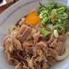 うどん巡りに行く。後編