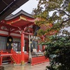 東伏見稲荷神社　その３　荒祀りの宮とも呼ばれるお塚（摂社）ならではの祈願法