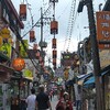 40歳障害者雇用のオッサンが韓国へ行ってきた