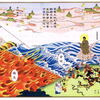 9月18日の「尼僧と学ぶやさしい仏教講座」は「二河白道図」の絵解き説教にチャレンジします！
