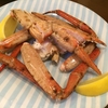 五反田の蟹料理専門店　ディープシークラブ  Deep Sea Crab