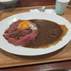 ランチ　フードコート