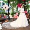 第2回hanayomelesson by beautybride_weddingdress