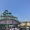 20230518／ディズニーランド