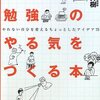 和田式　勉強のやる気をつくる本（和田秀樹）