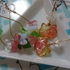 はじめてのレジン