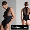 Maison  Close