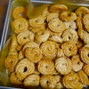 不揃いなスパイスクッキーを試行錯誤で作った
