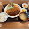 🚩外食日記(1475)    宮崎ランチ   「お食事処 ちよ」★22より、【とんかつ定食🐖】‼️🌐宮崎市清武町🌐