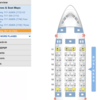 シンガポール航空787-10ビジネスクラスのシートマップはSeat Guruを見てはいけない