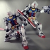 超合金×GUNDAM FACTORY YOKOHAMA RX-78F00 GUNDAM ‐Night illuminated ver.-　レビュー