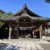 高津柿本神社（島根県益田市高津町上市イ2616-1）