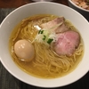 やまぐち辣式@東陽町の塩らぁ麺