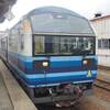 【乗車記】会津鉄道 お座トロ展望列車～展望席（会津田島→湯野上温泉）