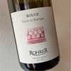 Andre Rohrer - Pinot Noir en barrique 2019