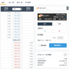 第九話　取引実験：GMOコインでレバレッジ取引をやってみた（初体験）