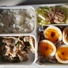 今日のお弁当