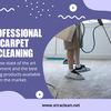 Carpet Cleaning Westlake Village