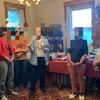 シンシナティで久しぶりに会えた方々