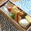 9月15日のお弁当
