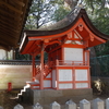 六甲八幡神社　善光寺