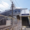 菅野駅（京成電鉄）