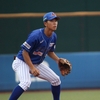 先週の「石川ミリオンスターズ」川﨑俊哲 選手（2021年8月30日～9月5日）