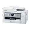 ブラザー プリンター A3印刷対応 インクジェット複合機 MFC-J5630CDW ( FAX ADF 有線・無線LAN  1段トレイ 両面印刷 )