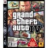  Grand Theft Auto IV